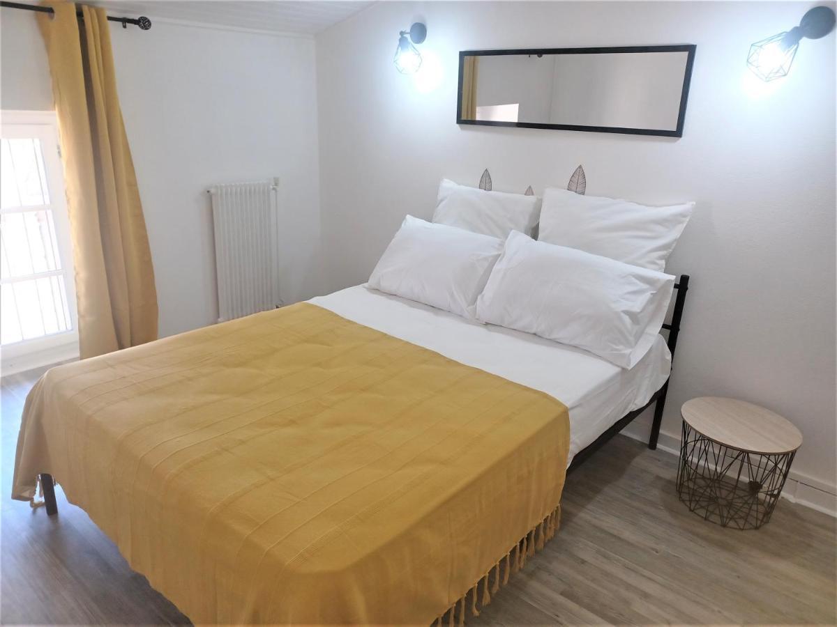 Au Bon Endroit Villa Aiguilhe Ngoại thất bức ảnh