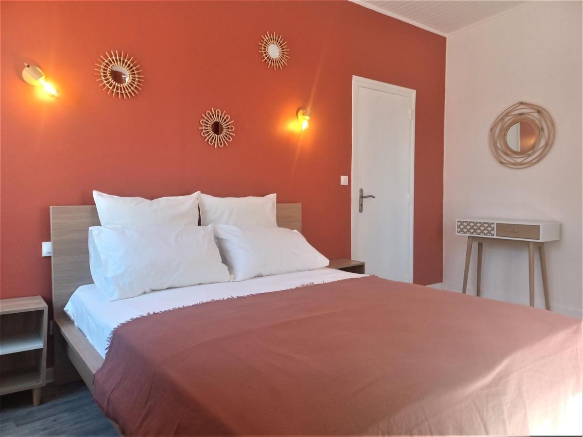 Au Bon Endroit Villa Aiguilhe Ngoại thất bức ảnh