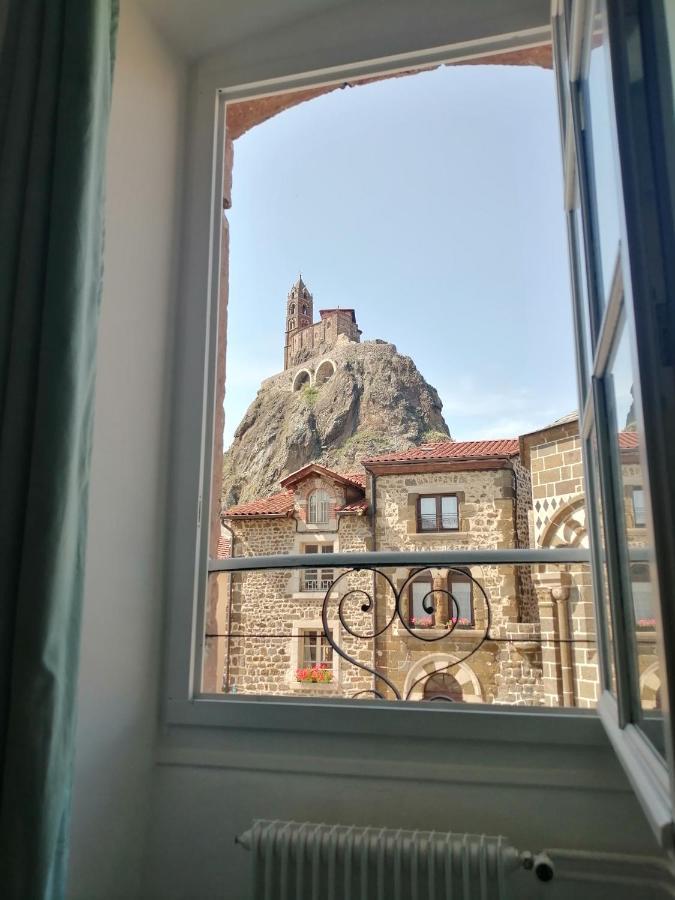 Au Bon Endroit Villa Aiguilhe Ngoại thất bức ảnh