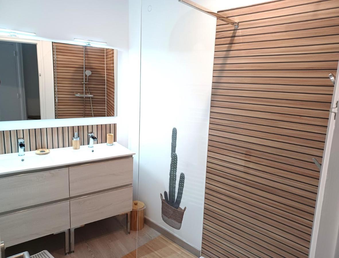 Au Bon Endroit Villa Aiguilhe Ngoại thất bức ảnh
