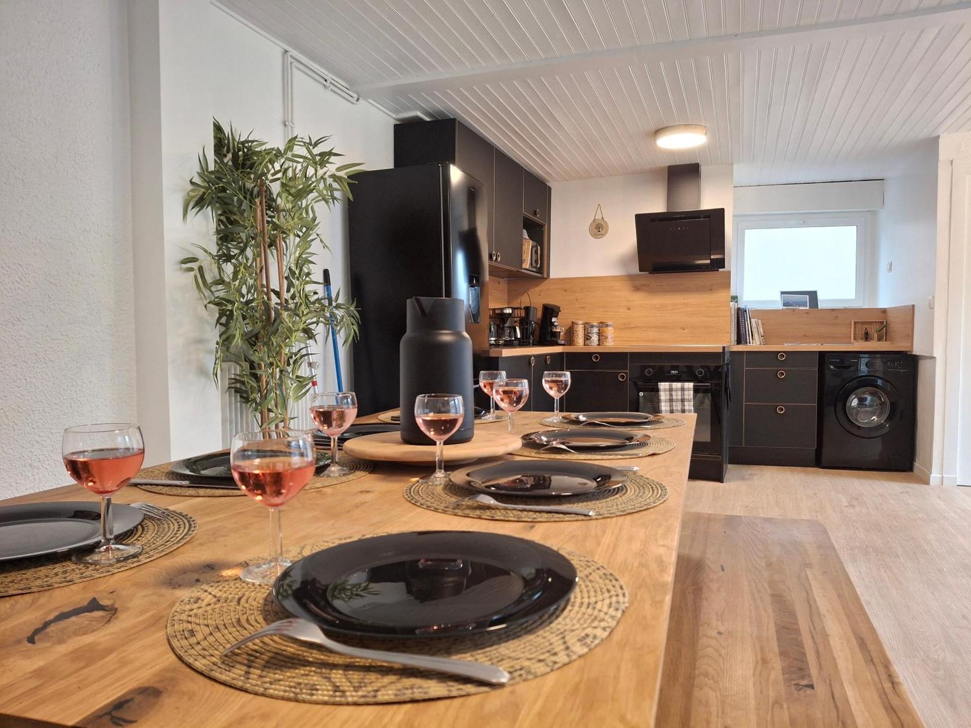 Au Bon Endroit Villa Aiguilhe Ngoại thất bức ảnh