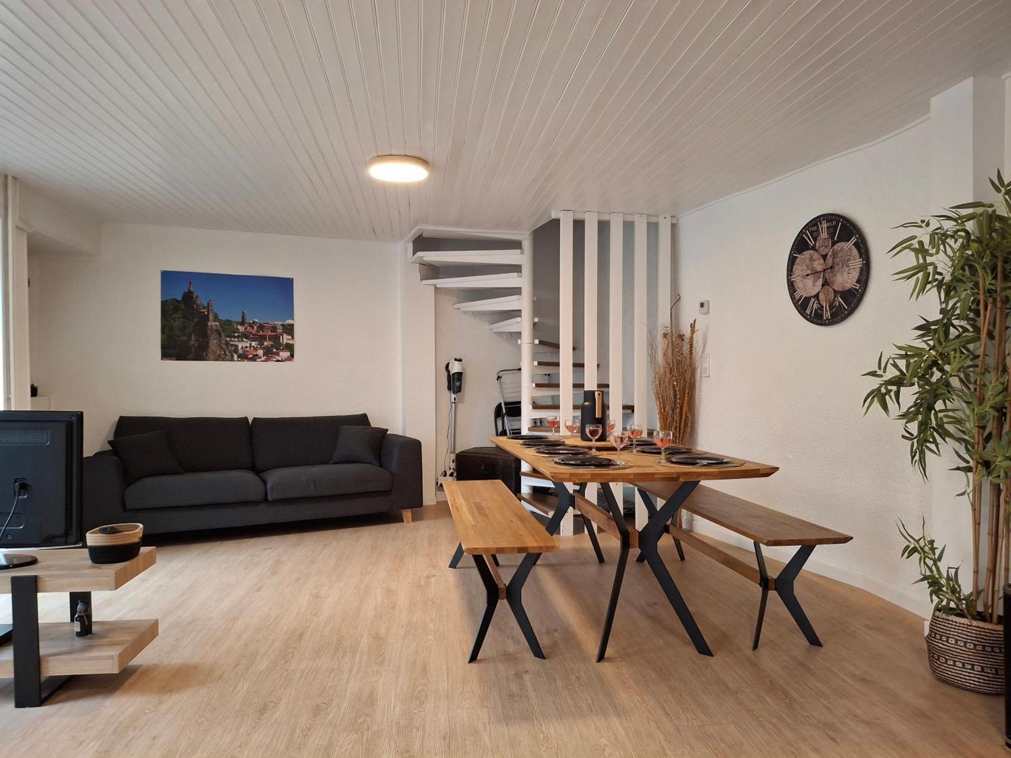 Au Bon Endroit Villa Aiguilhe Ngoại thất bức ảnh